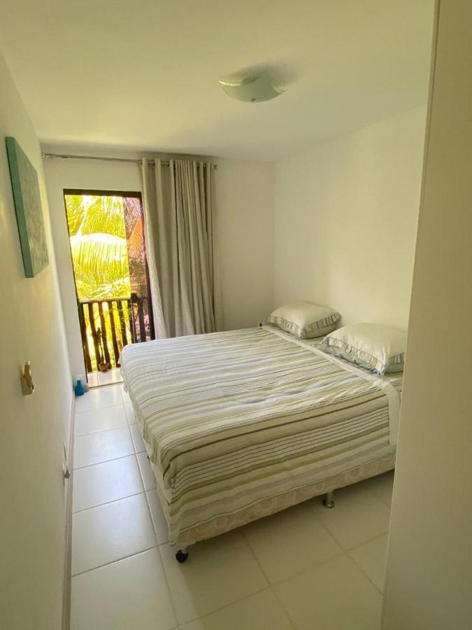 Appartamento con 2 Camere da Letto e Balcone