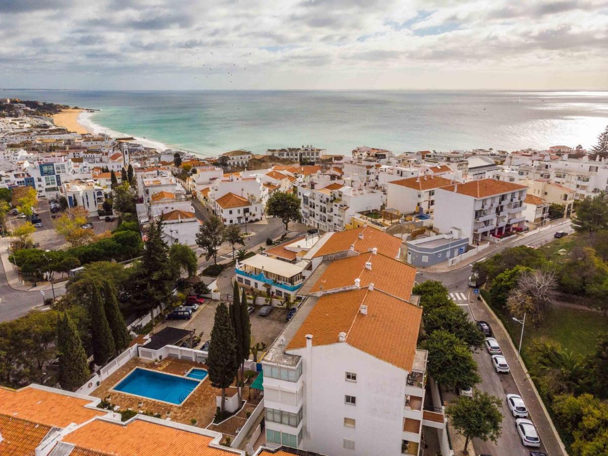 Casa Santa Maria - Sea View - 500m from the Beach - WiFi - B&B