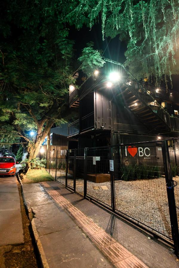 LOFT BC - B&B
