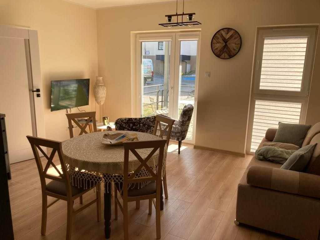 Apartamenty Tatarska 4C ze stylem - Ferienwohnung Przemyśl