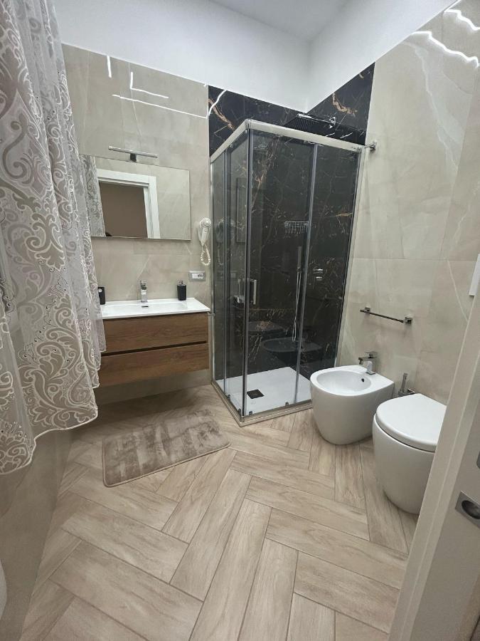 Chambre Double avec Salle de Bains Privative