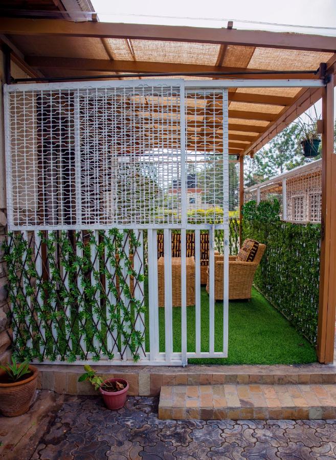 Makyo Residences - B&B Nairobi