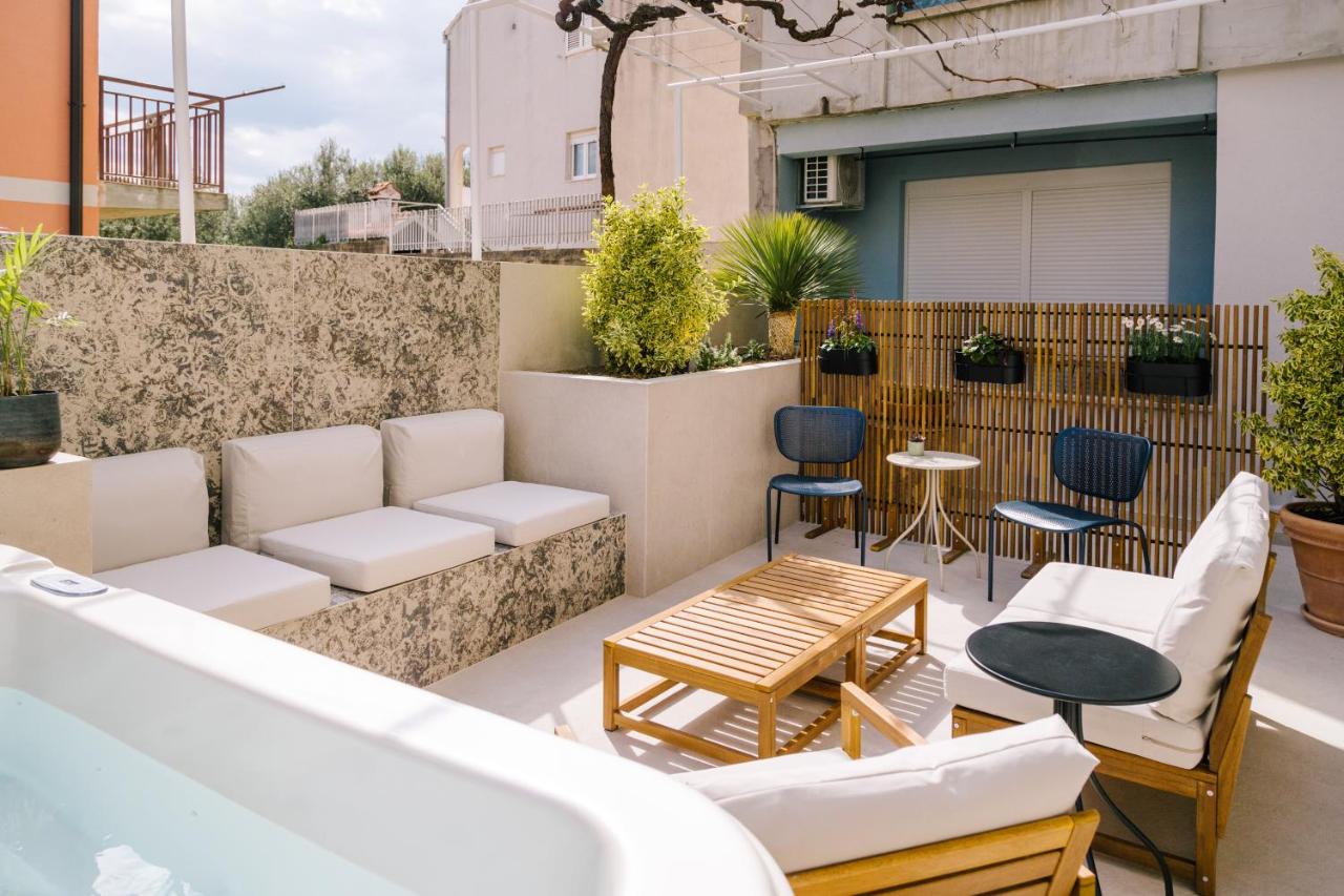 Apartments Toni - Ferienwohnung Split