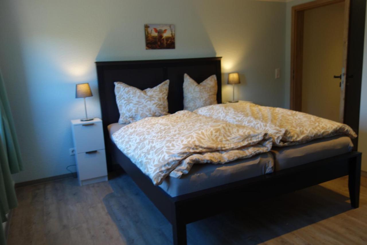 Ferienhof Bron - B&B