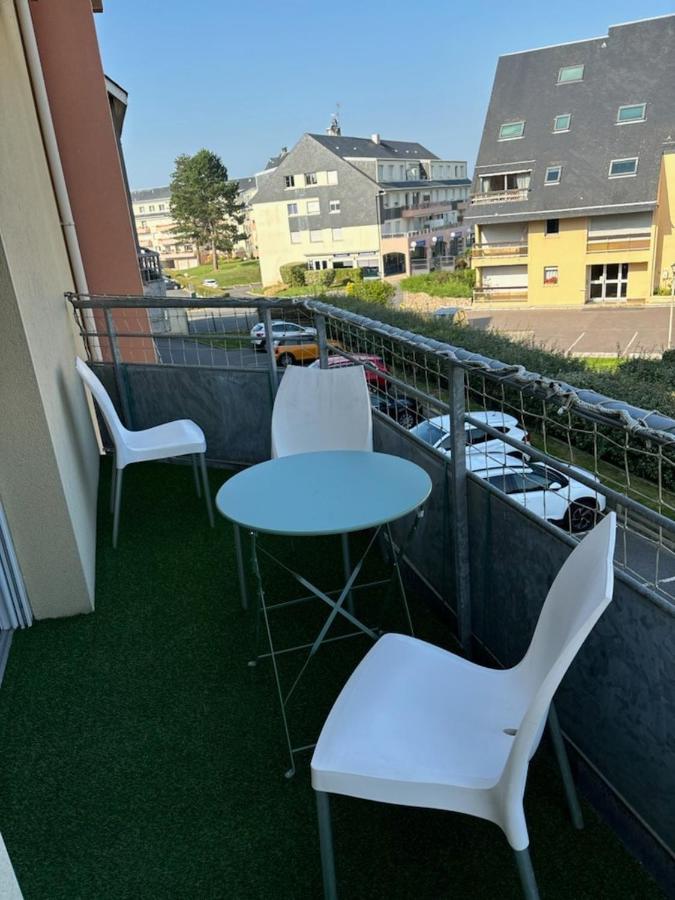 Appartement avec piscine - B&B
