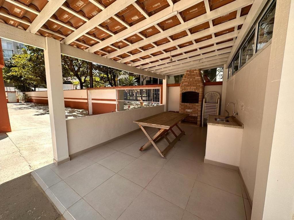 Malibu Enseada - B&B Guarujá