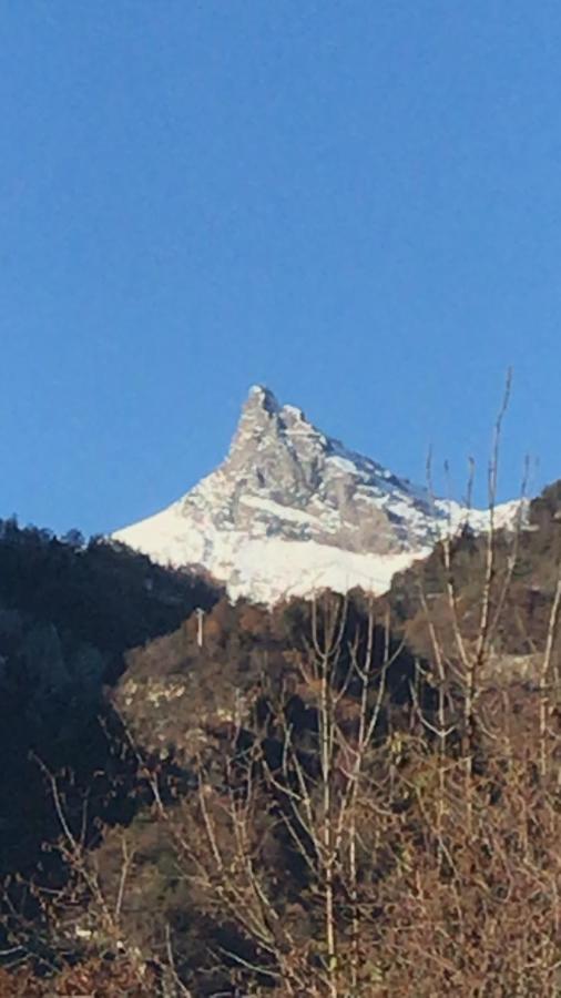 Casa Ortensia appartamento di 160mq - B&B