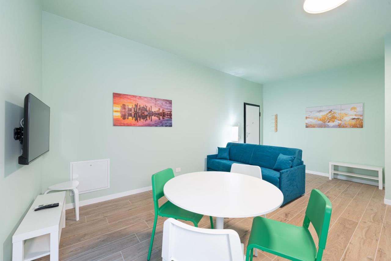 Appartement met 1 Slaapkamer