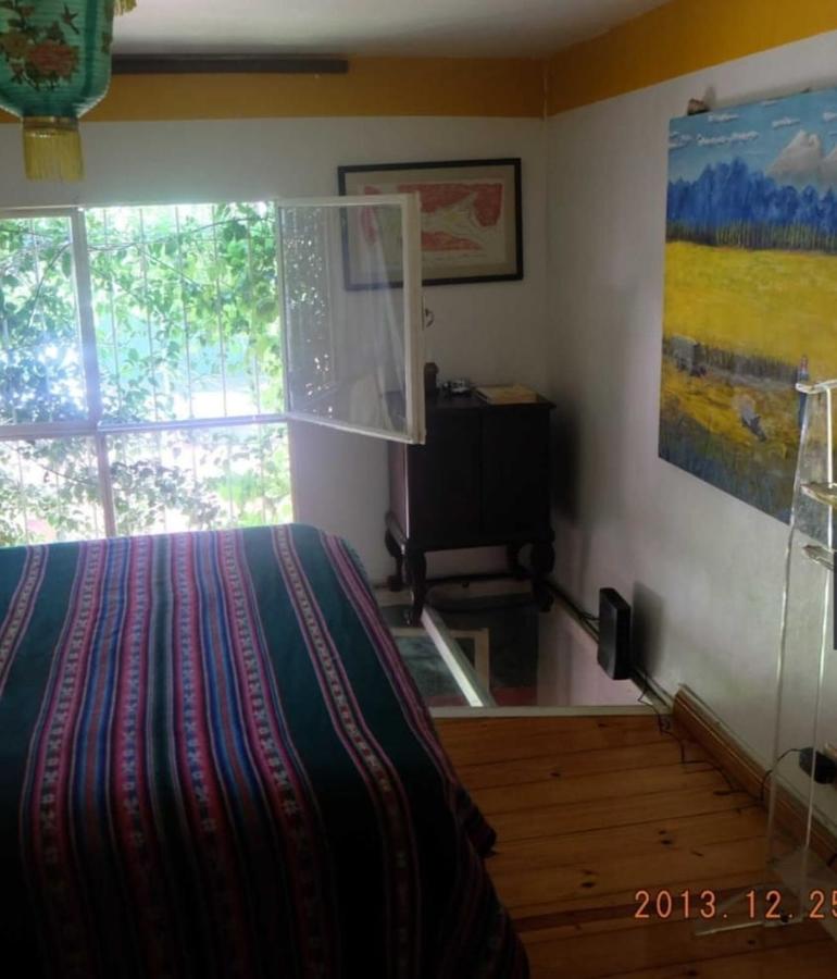 Appartement met 2 slaapkamers