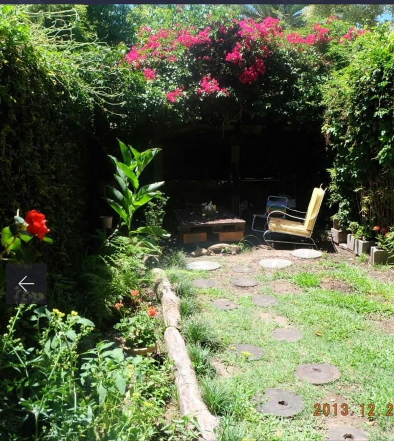 casa de rio en bajo san isidro - Bed and Breakfast San Isidro