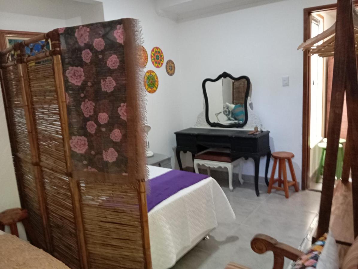Casa aconchegante em arraial d'ajuda - Bed and Breakfast Porto Seguro