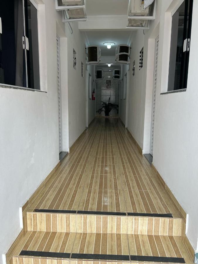 Pousada Bom Pastor - B&B