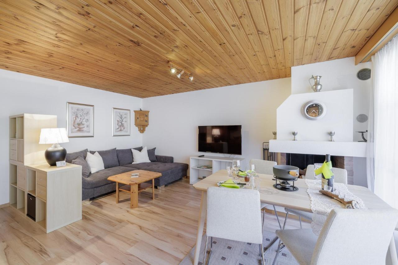 Solaparc Nr 3 - B&B