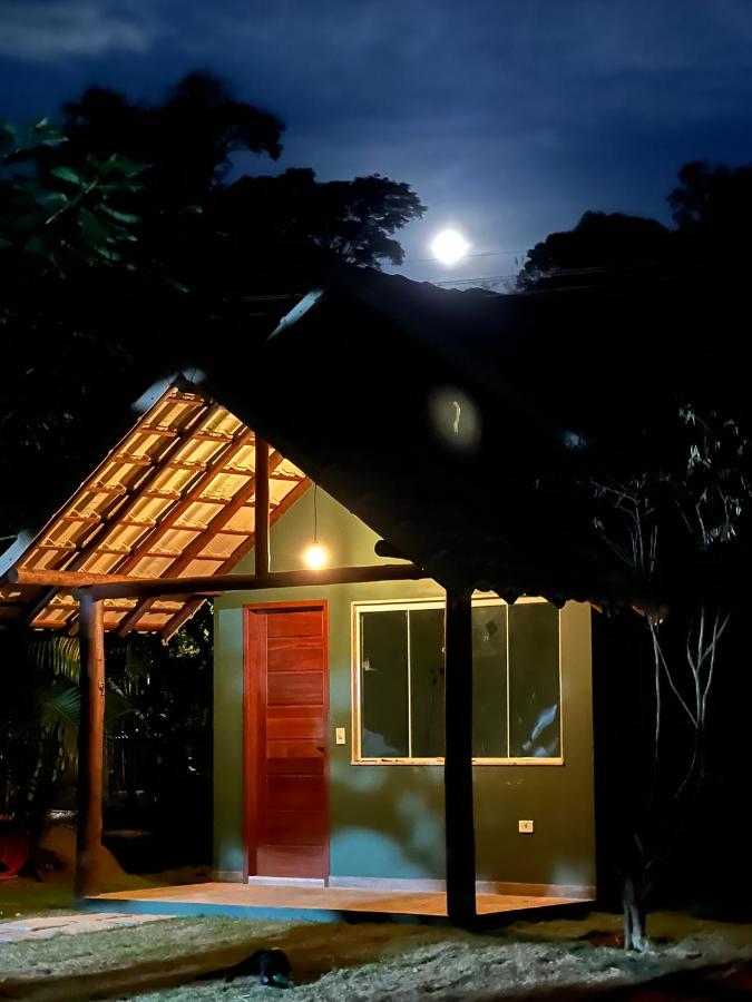 Chalé Sana-rio, seu conforto na serra! - Ferienwohnung
