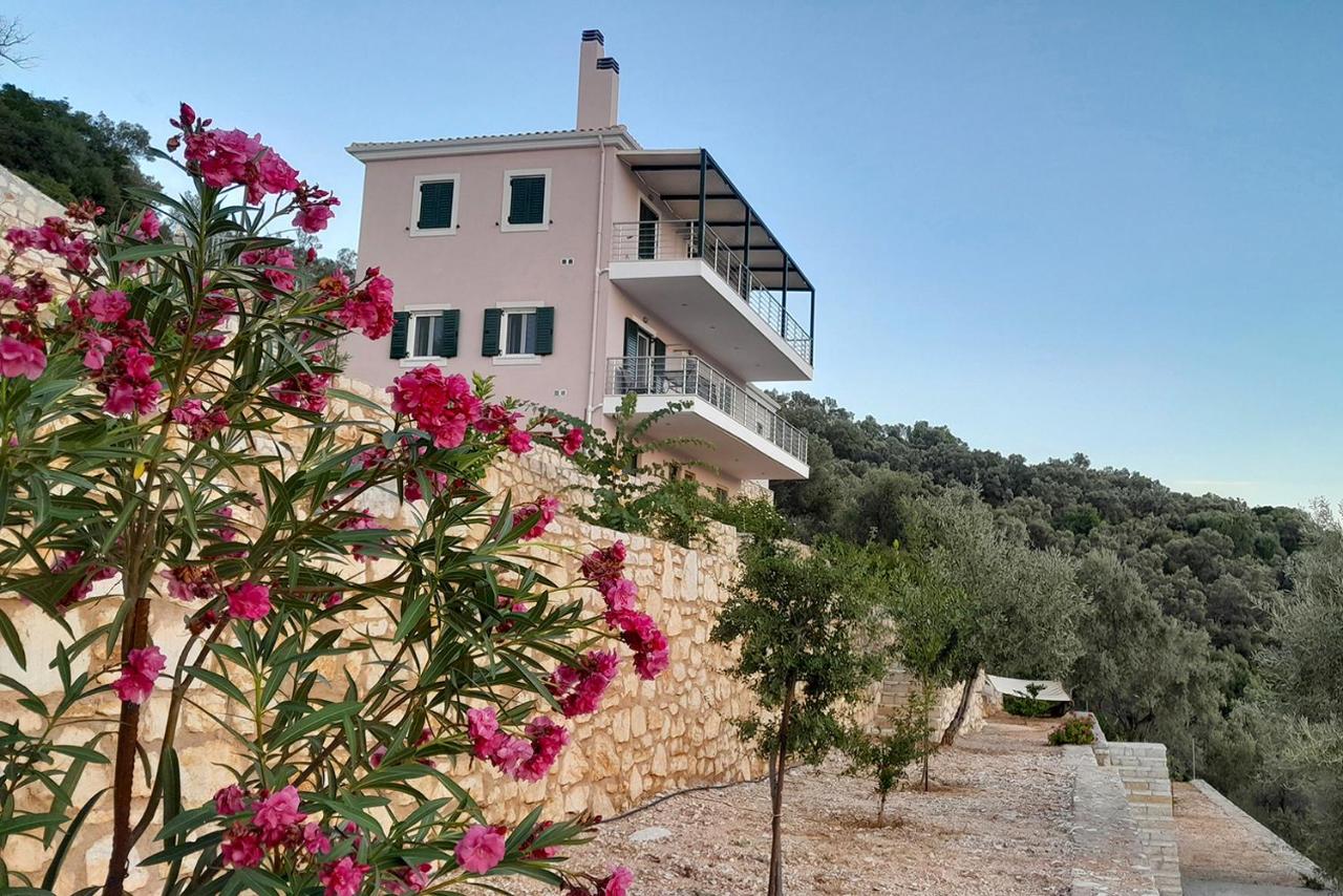 Panorama Residence - B&B Mykonos