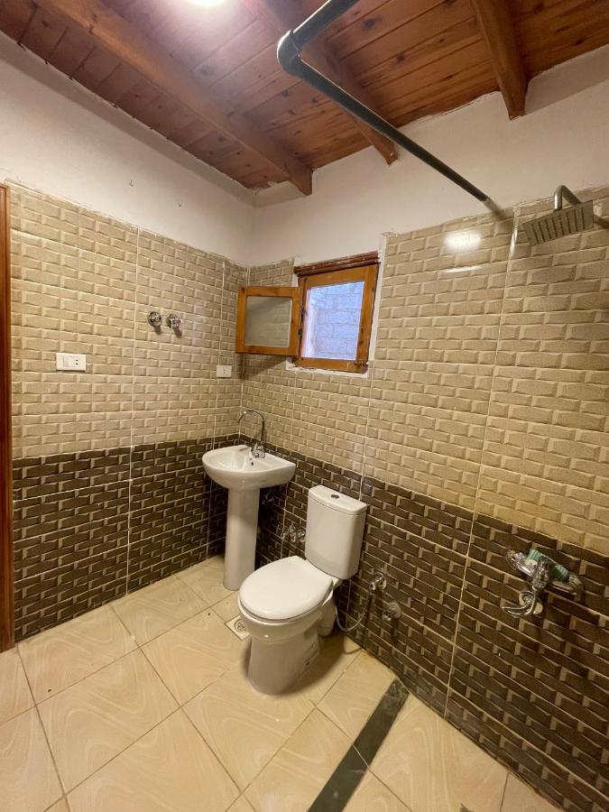 B-Tusca Homes - تسكَّنَ - Bed and Breakfast Dahab