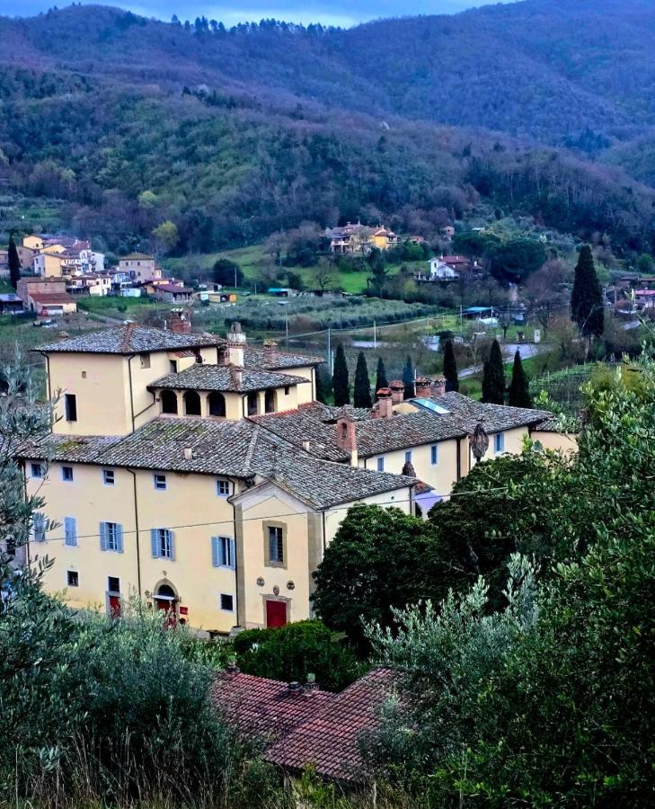 Villa I Bossi - B&B Arezzo