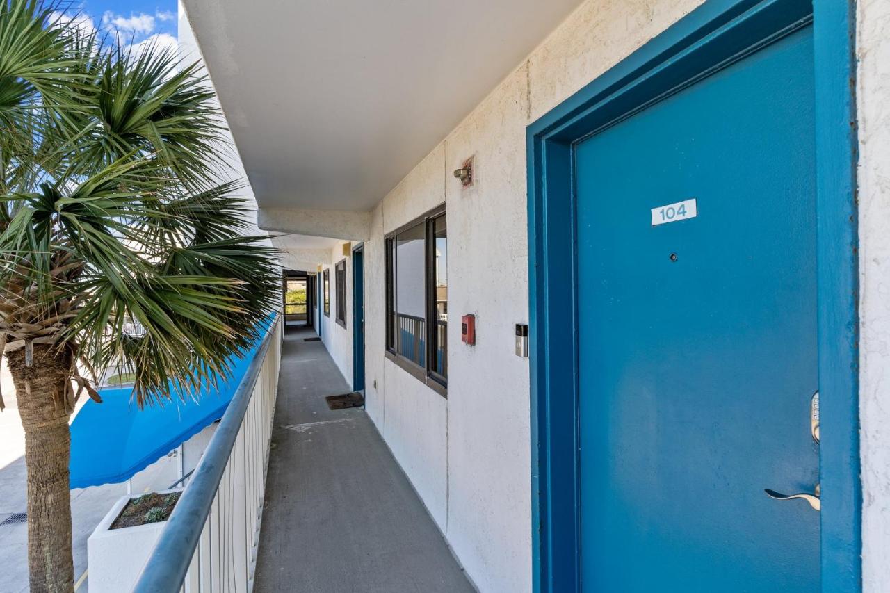 Paradise Towers #104 - B&B Carolina Beach