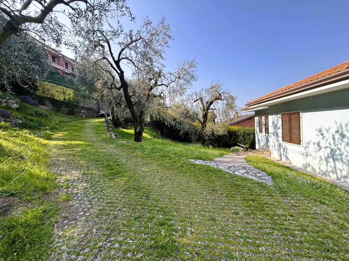 Appartamenti Belvedere - B&B Malcesine