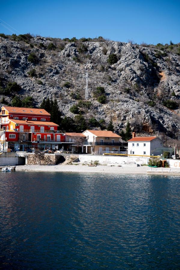 Apartmani Nil - B&B