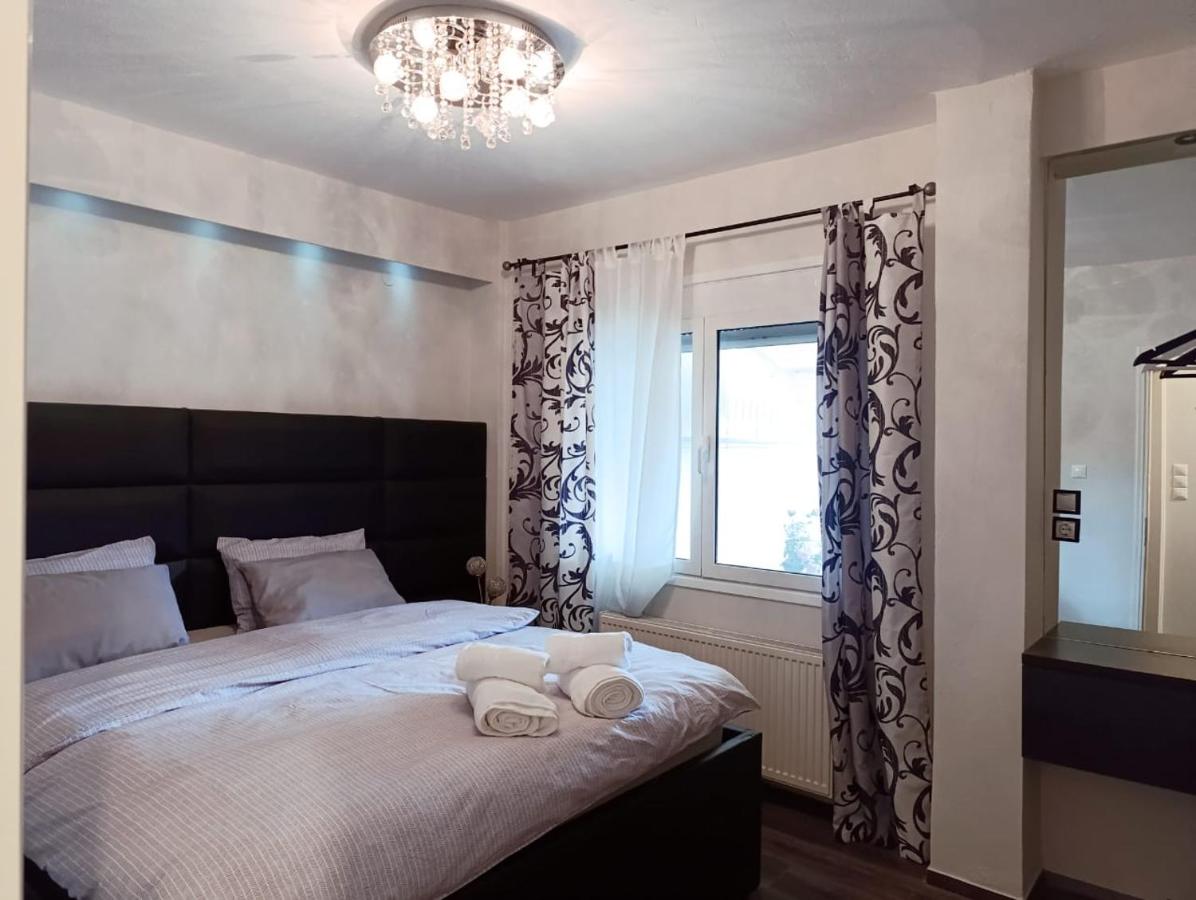 Appartamento con 3 Camere da Letto