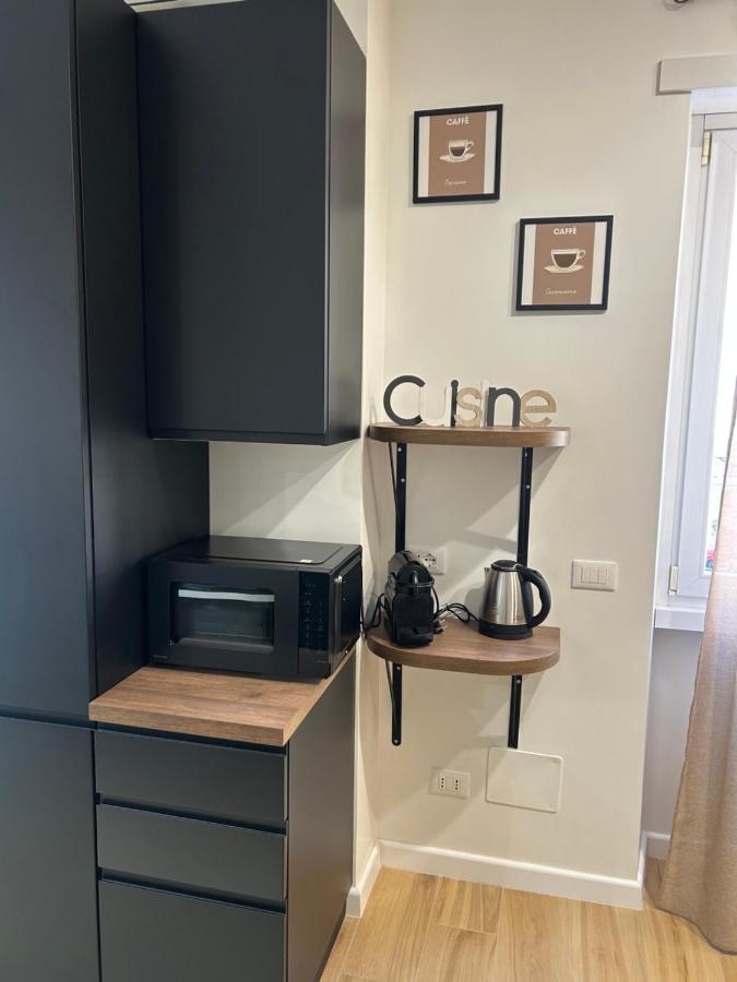 Roma Città Aperta holiday home - B&B Roma