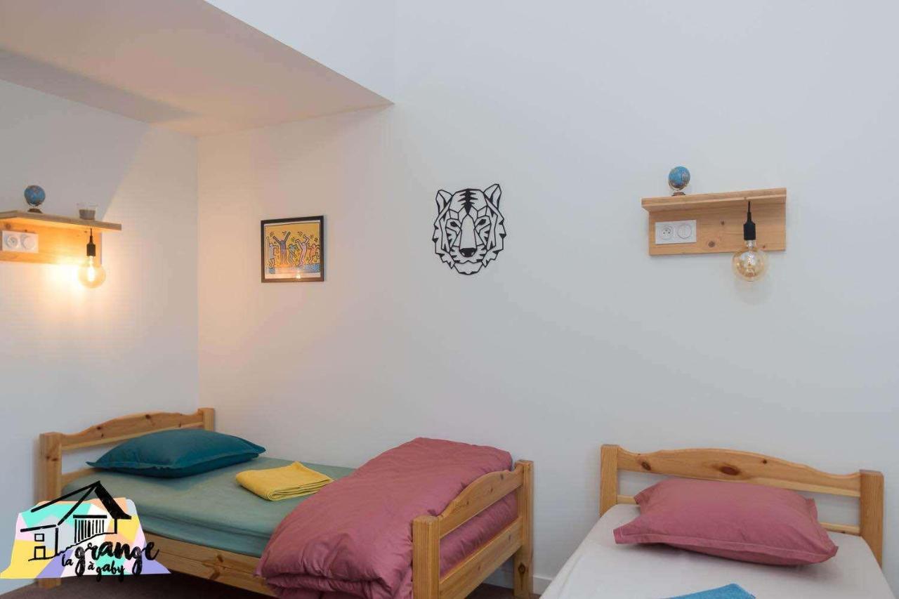 single bed in dormitory