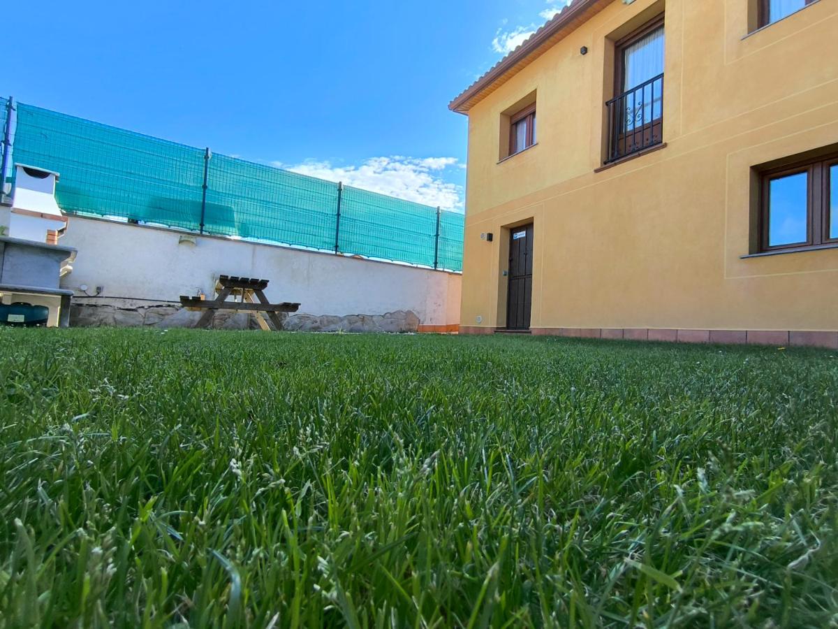 Casa Valparaíso - B&B Laspra