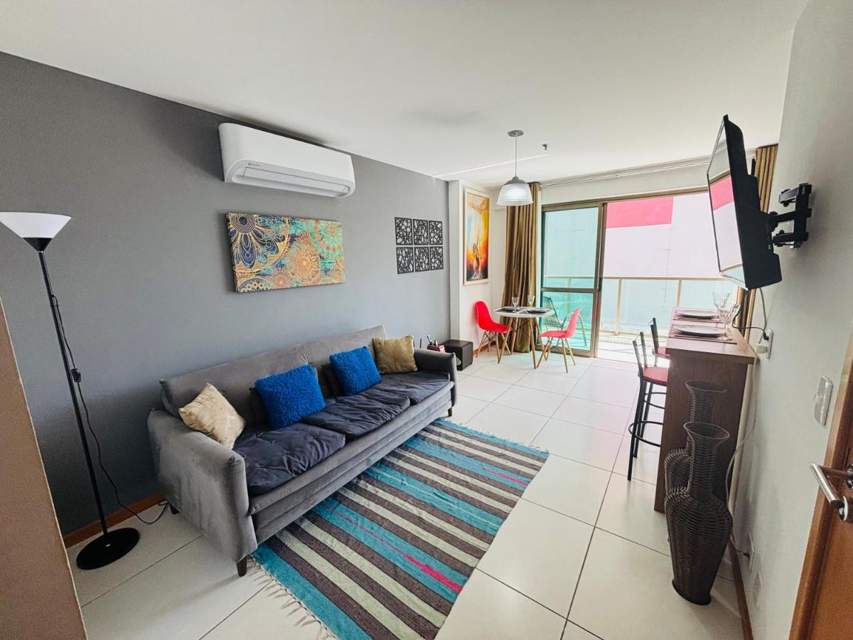 loft london, conforto no coração de Icarai - B&B Niterói