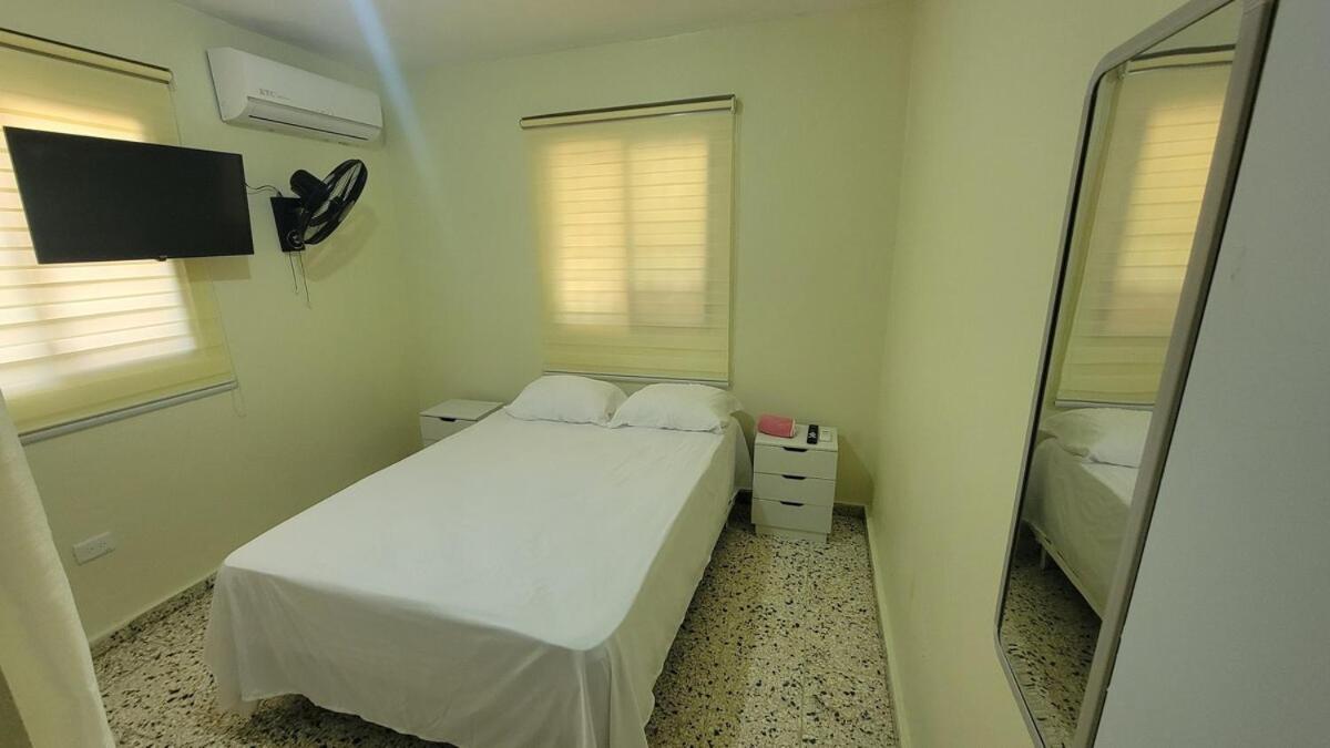 Apartamento de 3 habitaciones - Bed and Breakfast