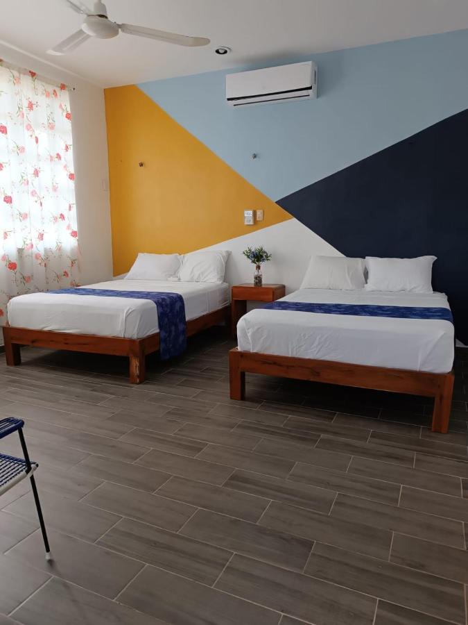 Casa Mara - B&B Río Lagartos