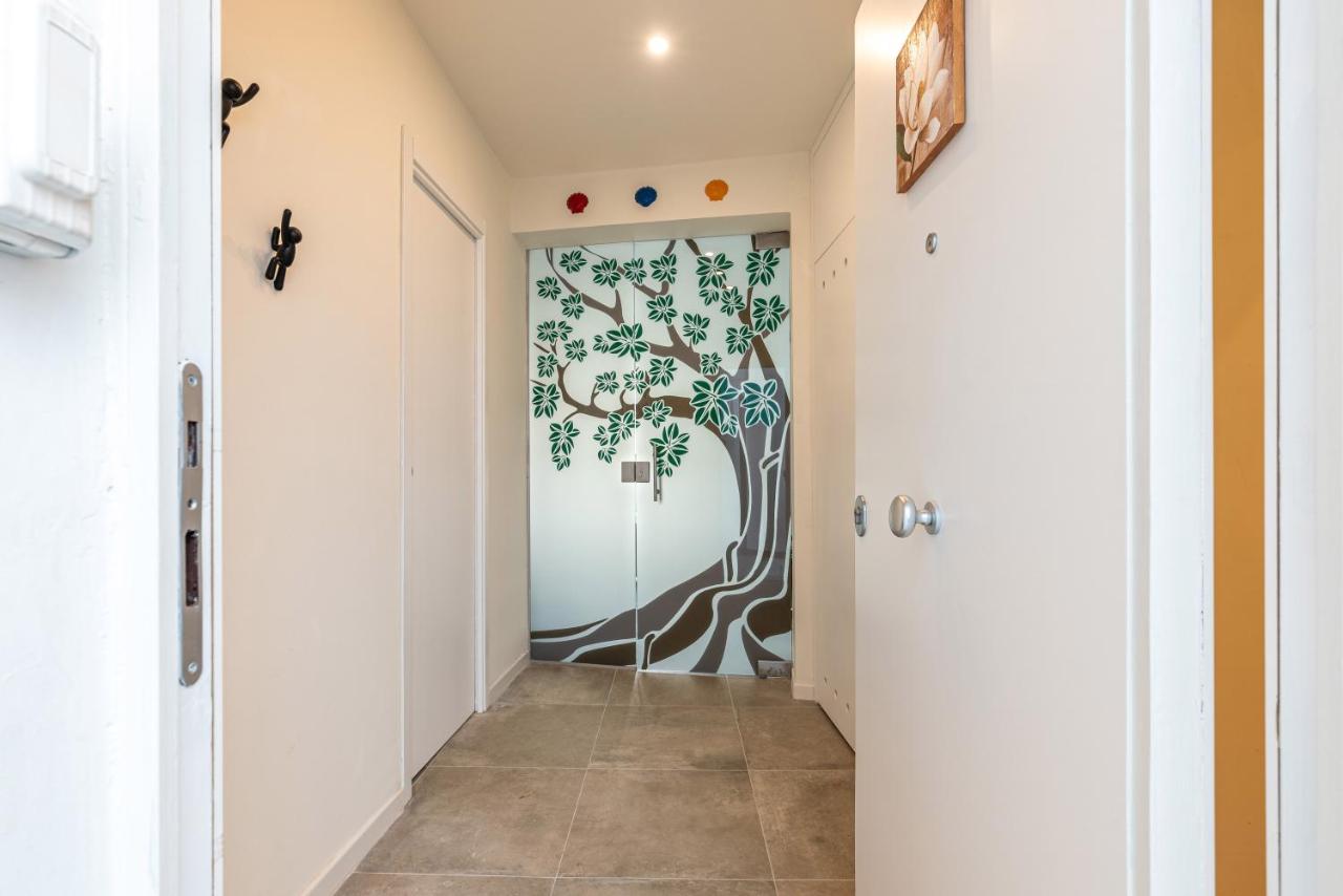 Casa Magnolia - B&B Palermo