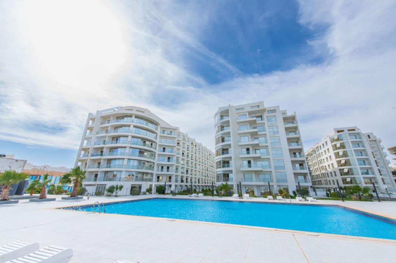 Scandic Resort Hurghada مبني سكندك رزوت الغردقة - Ferienwohnung Hurghada