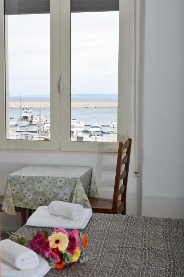Studio with Sea View