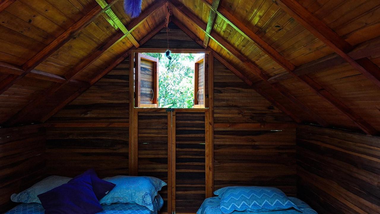 Cabin Corbaraque