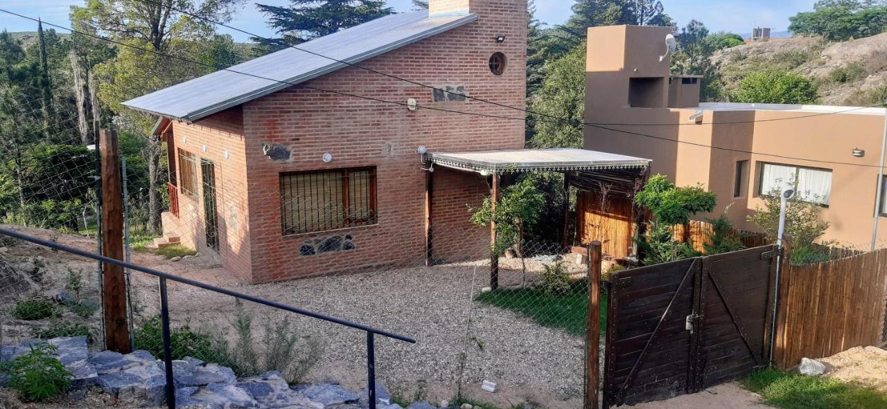 Casa con 2 Camere da Letto