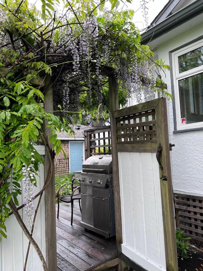 Family Cottage at Horner Park - B&B