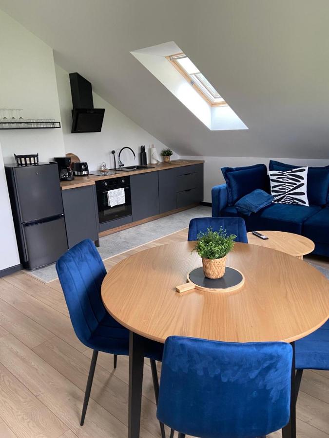 Harmony House - Appartement Blue