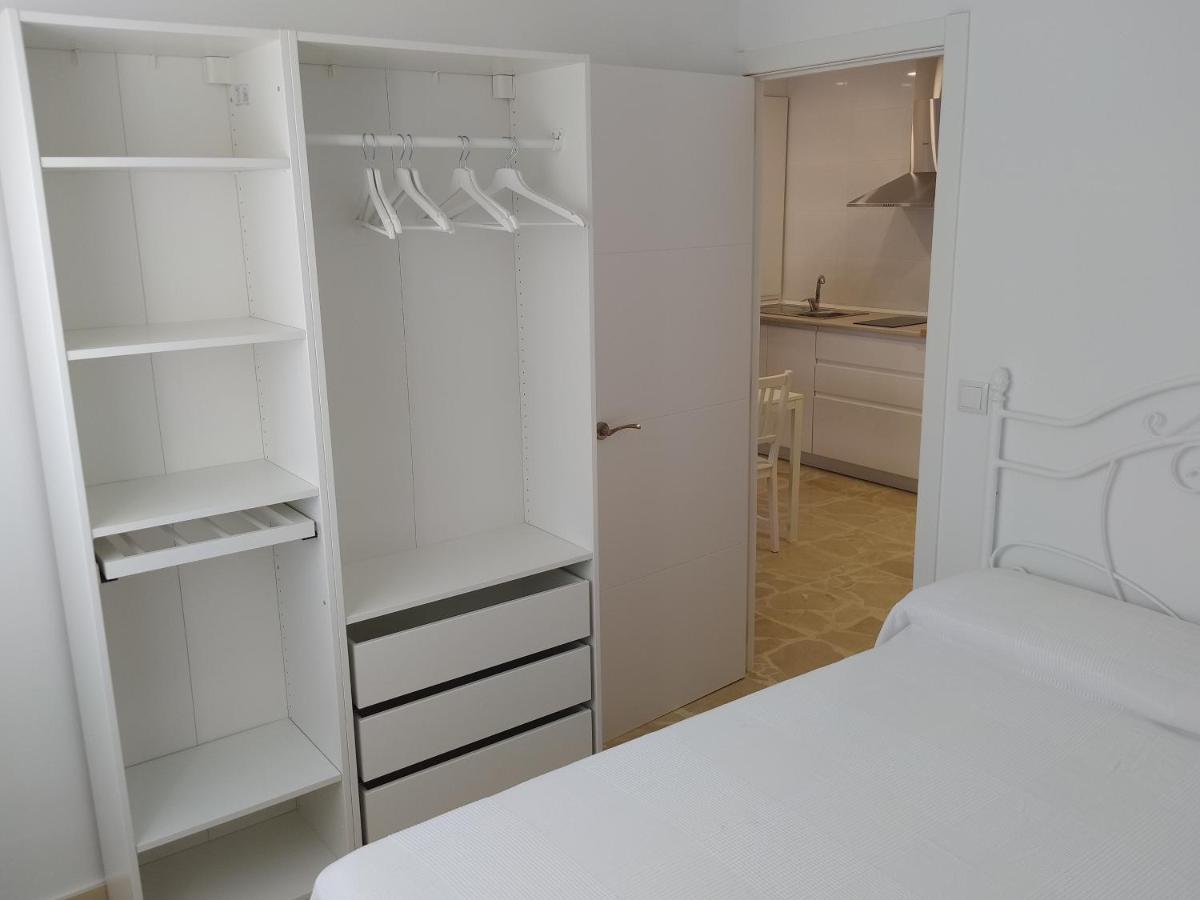 Apartamento Tarifa Braille - B&B Tarifa