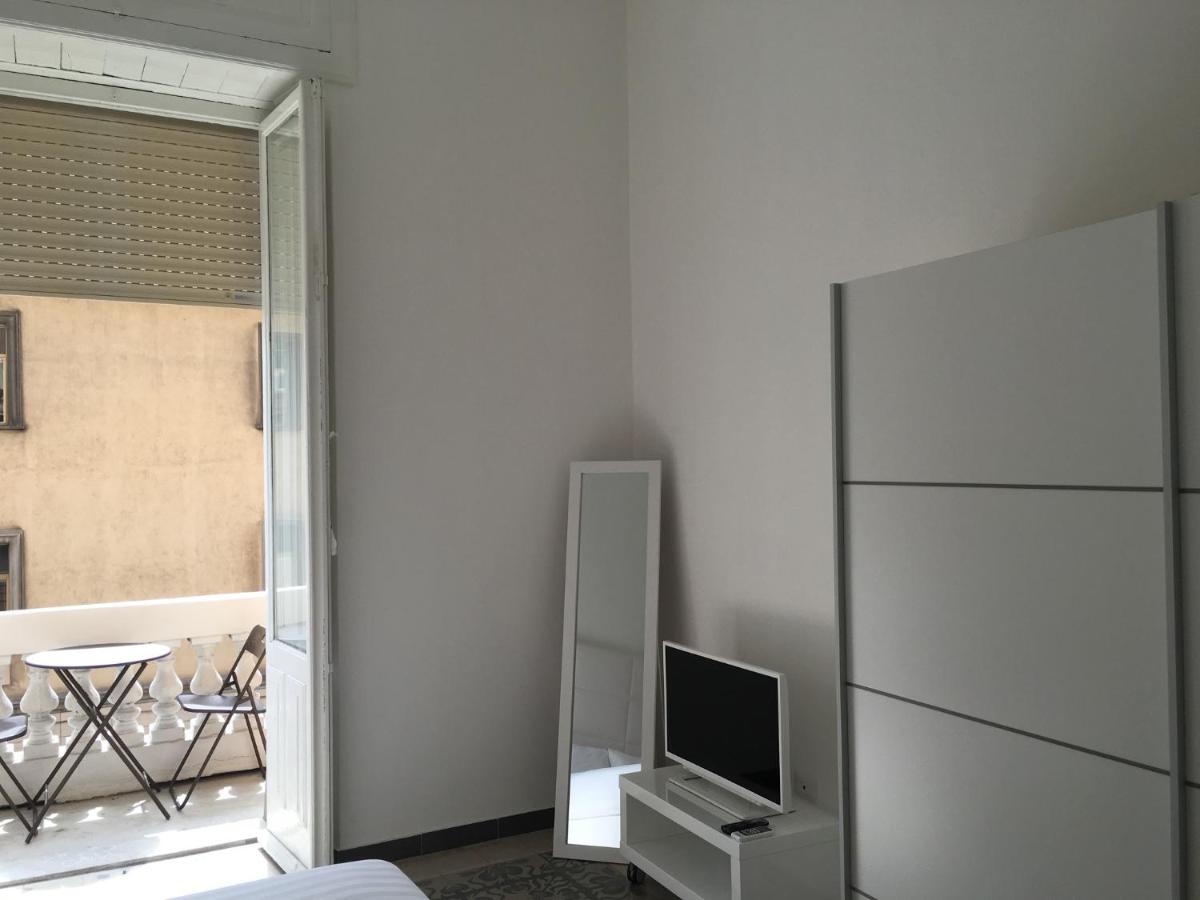 Deluxe Double or Twin Room with Balcony