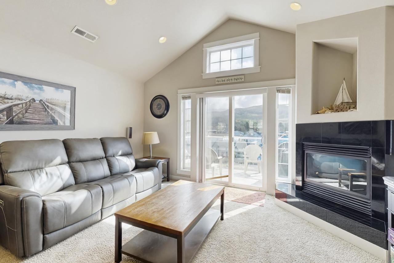 A Place away from the Pace - B&B Rockaway Beach