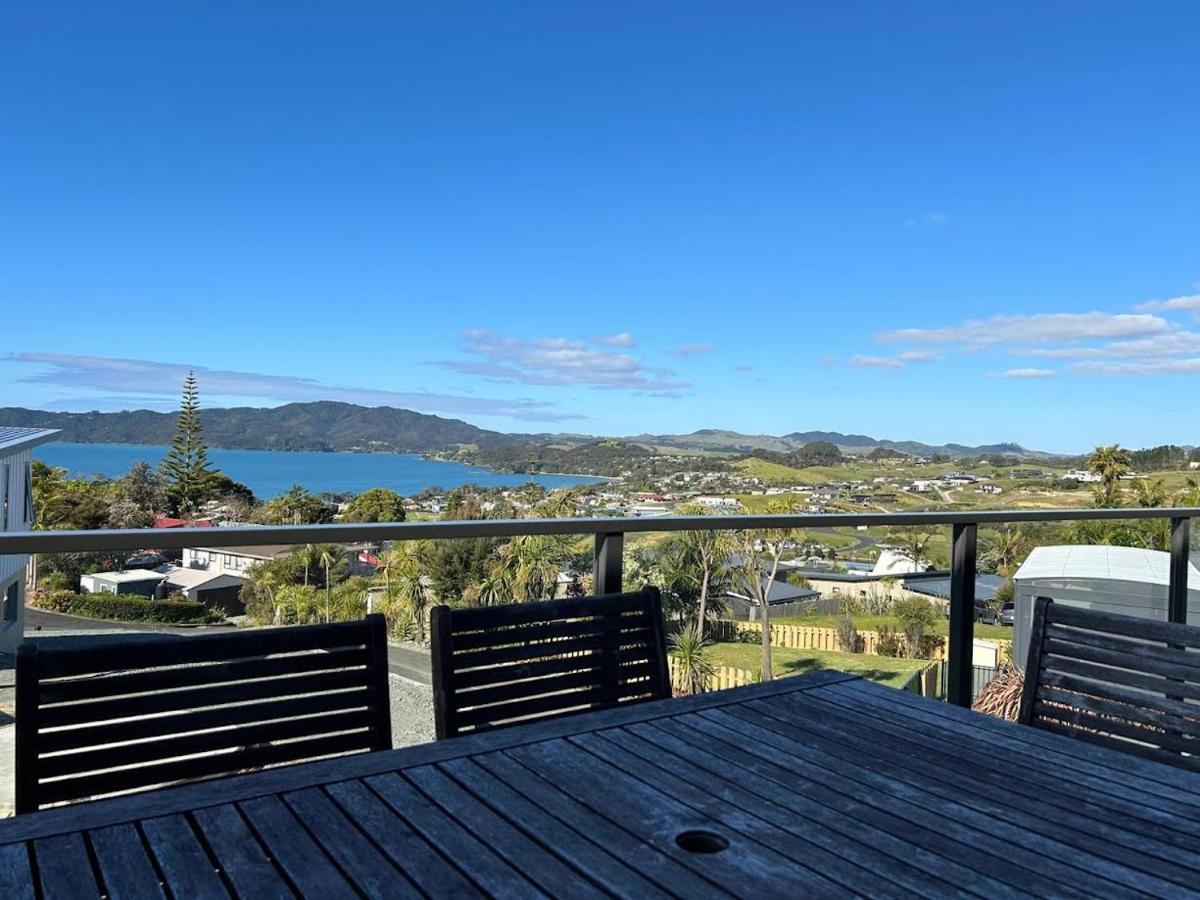 Waterview House - B&B
