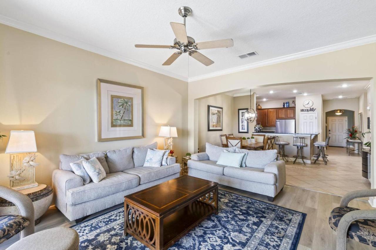 Cinnamon Beach Serenity Lakeview Condo - Bed and Breakfast Palm Coast