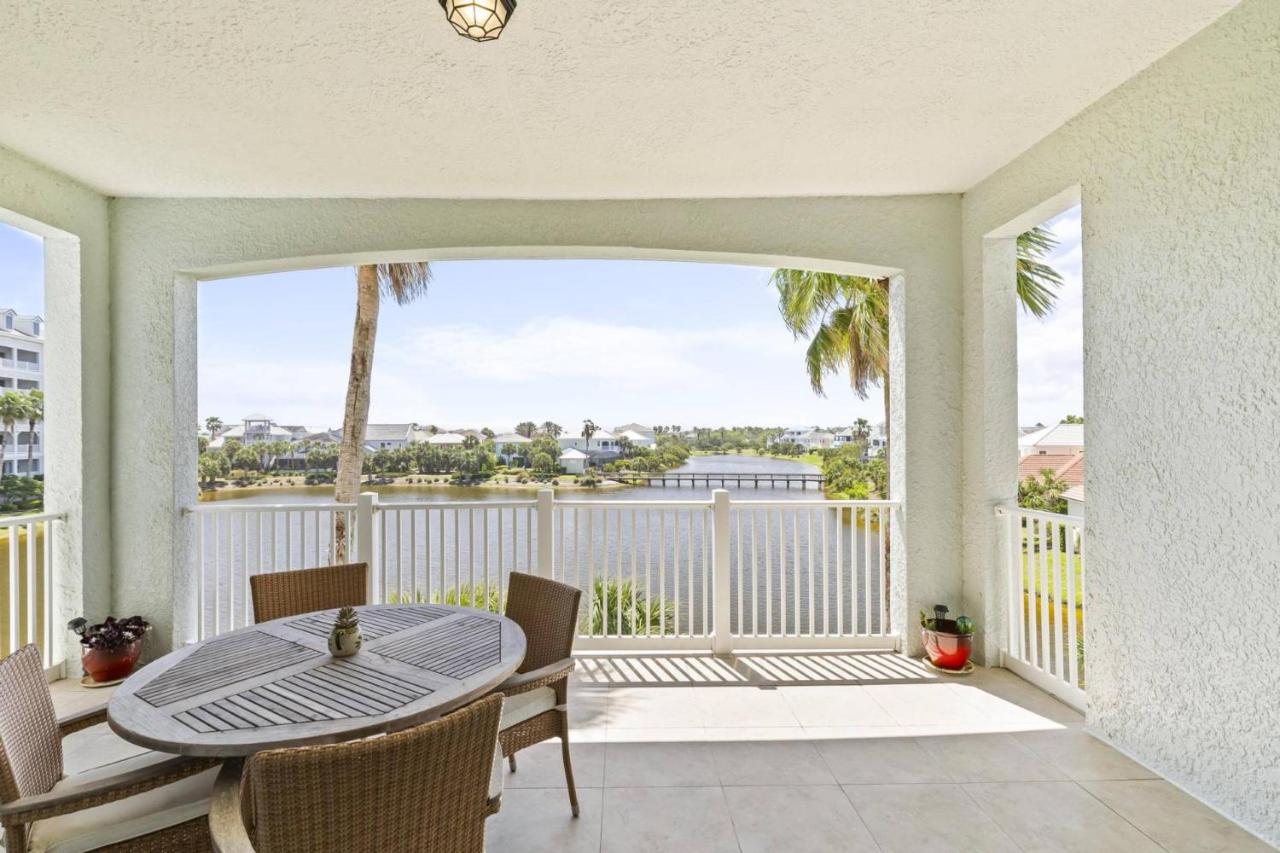 Cinnamon Beach Serenity Lakeview Condo - Bed and Breakfast Palm Coast