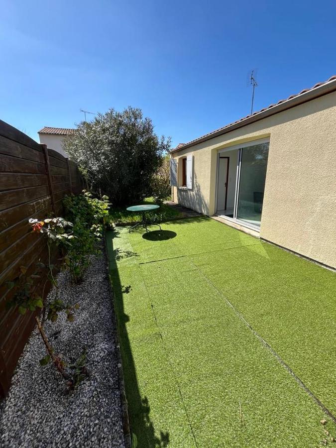 Maison 3 chambres - Royan - Ferienwohnung Royan