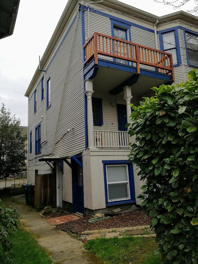 #4 Walking distance to Seattle Capitol downtown - Ferienwohnung