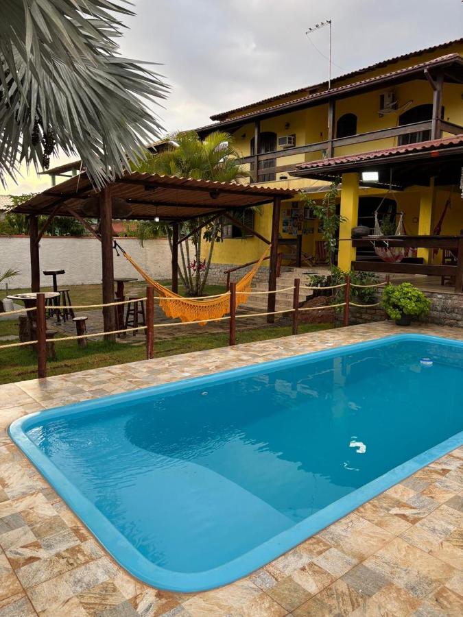 Casa Barra Mar - Ferienwohnung Saquarema