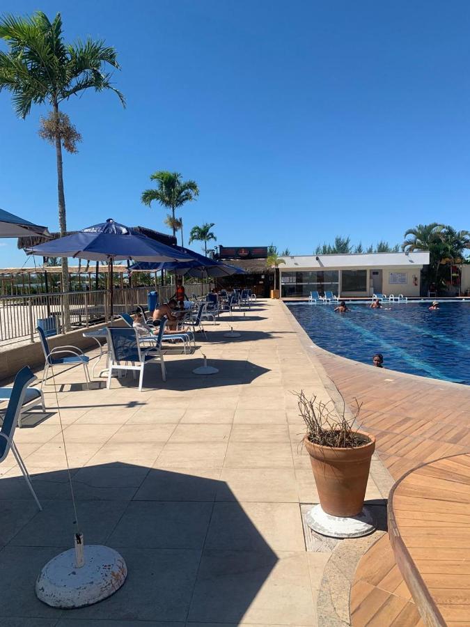 Alojamiento Arraial Do Cabo Golden Lake - Bed and Breakfast Arraial do Cabo