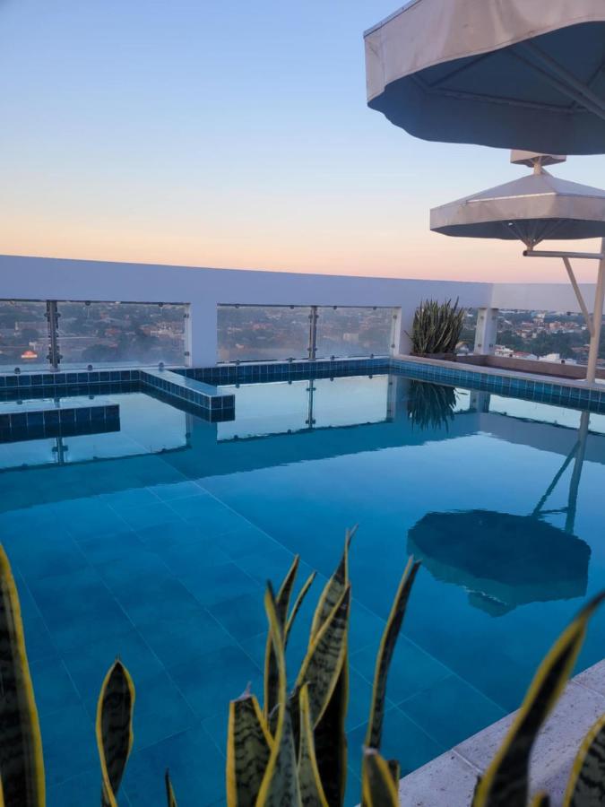 Mirador del Cielo Apart-hotel Boutique - Ferienwohnung