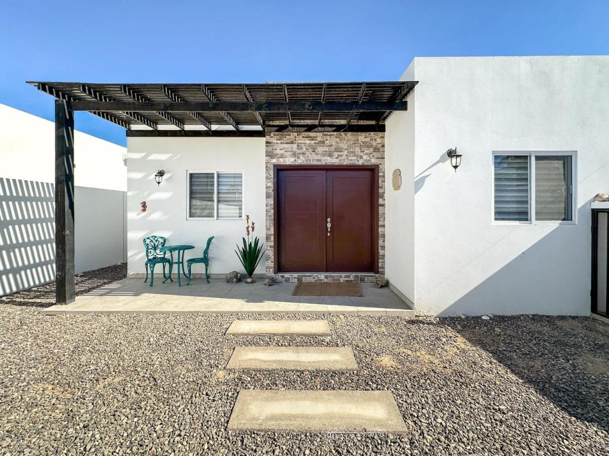 Modern 3BR Family Escape with Pool - B&B Puerto Peñasco